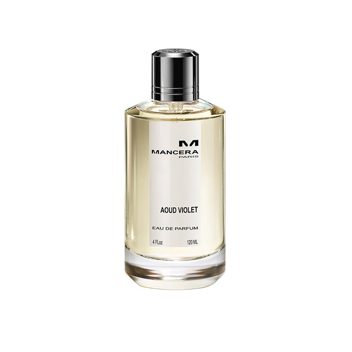 Mancera Aoud Violet 120 ml EDP Women Perfume