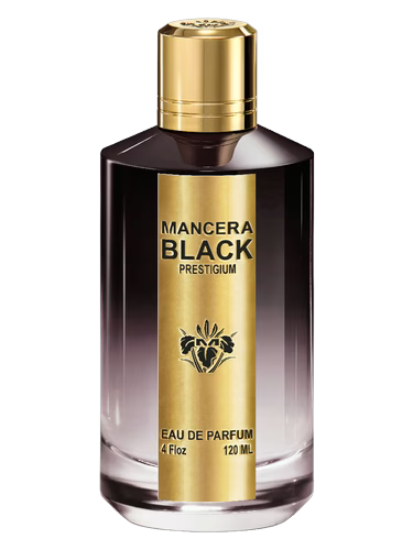 Product image of mancera black prestigium 120 ml edp unisex perfume