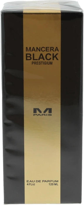 Product image of mancera black prestigium 120 ml edp unisex perfume - Image 3