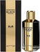 Product image of mancera black prestigium 120 ml edp unisex perfume - Image 2