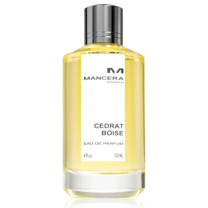 Mancera Cedrat Boise 120 ml EDP Unisex Perfume