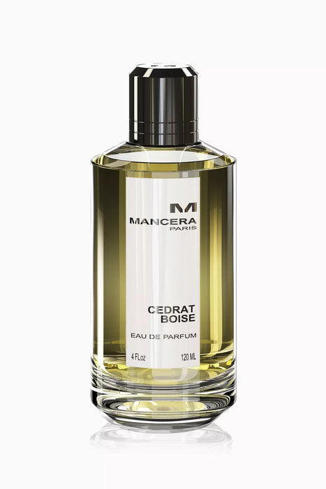 Mancera Cedrat Boise 120 ml EDP Unisex Perfume