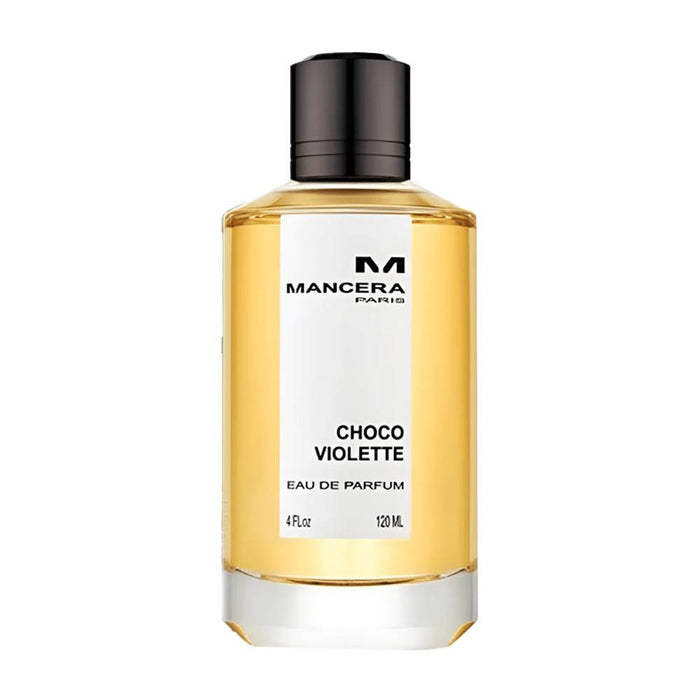 Mancera Choco Violette 120 ml EDP Unisex Perfume
