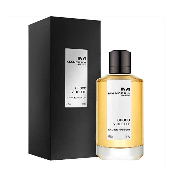 Mancera Choco Violette 120 ml EDP Unisex Perfume