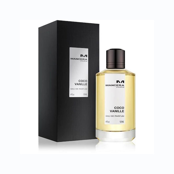 Mancera Coco Vanille 120 ml EDP Unisex Perfume
