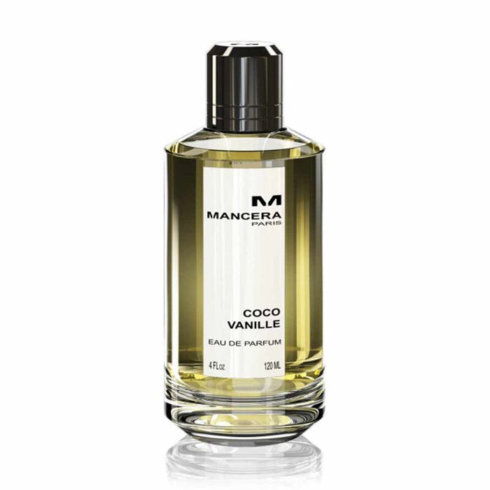 Mancera Coco Vanille 120 ml EDP Unisex Perfume