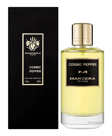 Product image of mancera cosmic pepper 120 ml edp unisex perfume - Image 2
