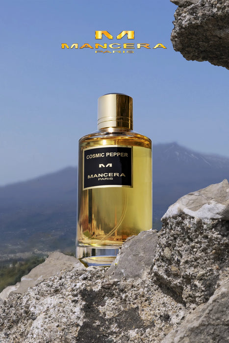 Product image of mancera cosmic pepper 120 ml edp unisex perfume - Image 4