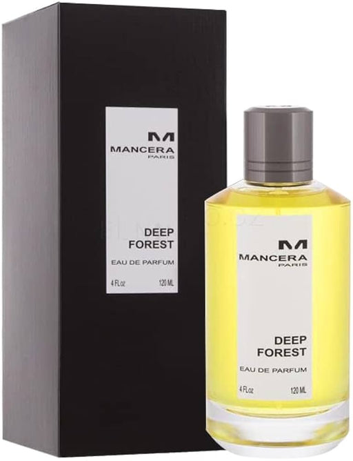 Product image of mancera deep forest 120 ml edp unisex perfume - Image 2