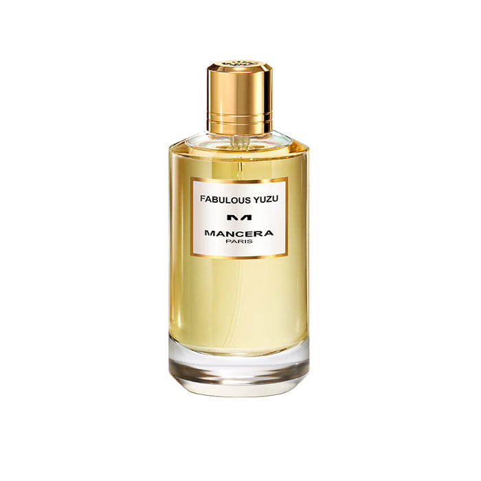 Mancera Fabulous Yuzu 120 ml EDP Unisex Perfume