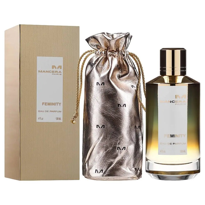 عطر مانسيرا فيمينتي 120 مل أو دي بارفان للنساء