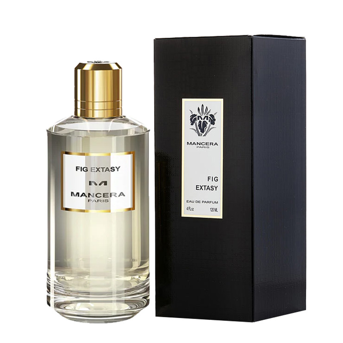 Mancera Fig Extasy 120 ml EDP Unisex Perfume
