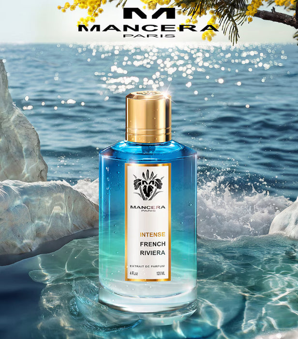 Product image of mancera french riviera 120 ml edp unisex perfume - Image 3