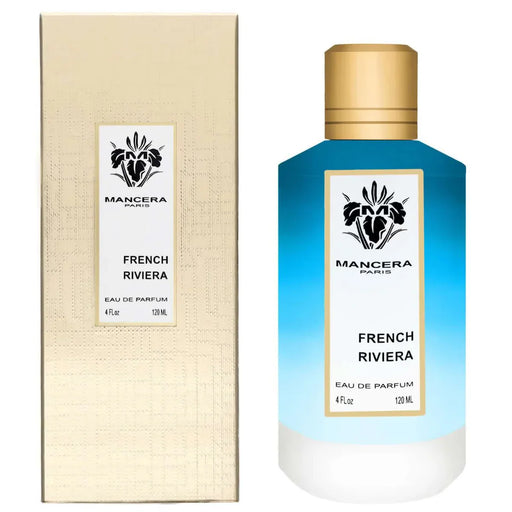 Product image of mancera french riviera 120 ml edp unisex perfume - Image 2