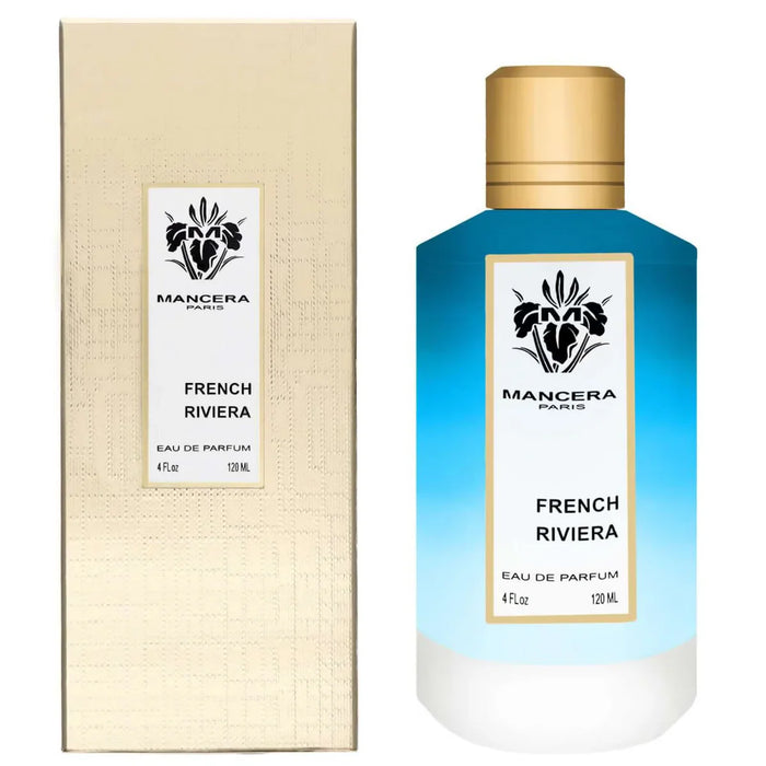 Product image of mancera french riviera 120 ml edp unisex perfume - Image 2