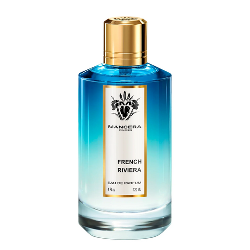 Product image of mancera french riviera 120 ml edp unisex perfume