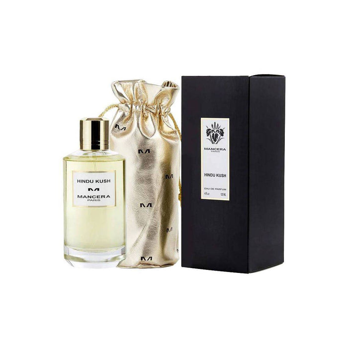 Mancera Hindu Kush 120 ml EDP Unisex Perfume