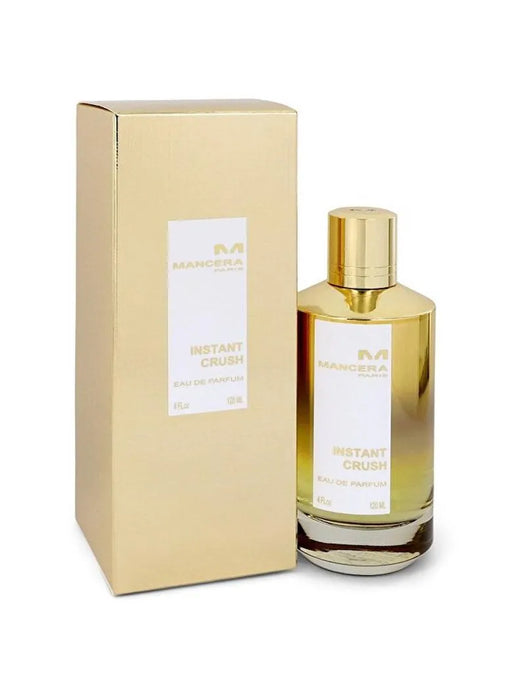 عطر مانسيرا إنستانت كراش 120 مل أو دي بارفان للجنسين
