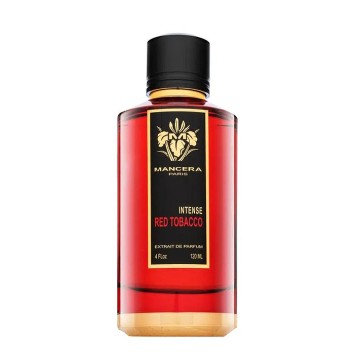 Product image of mancera intense red tobacco 120 ml edp unisex perfume