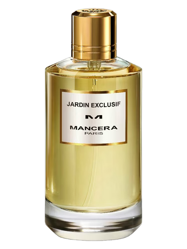 Mancera Jardin Exclusif 120 ml EDP Unisex Perfume