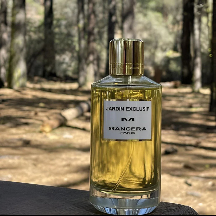 Mancera Jardin Exclusif 120 ml EDP Unisex Perfume
