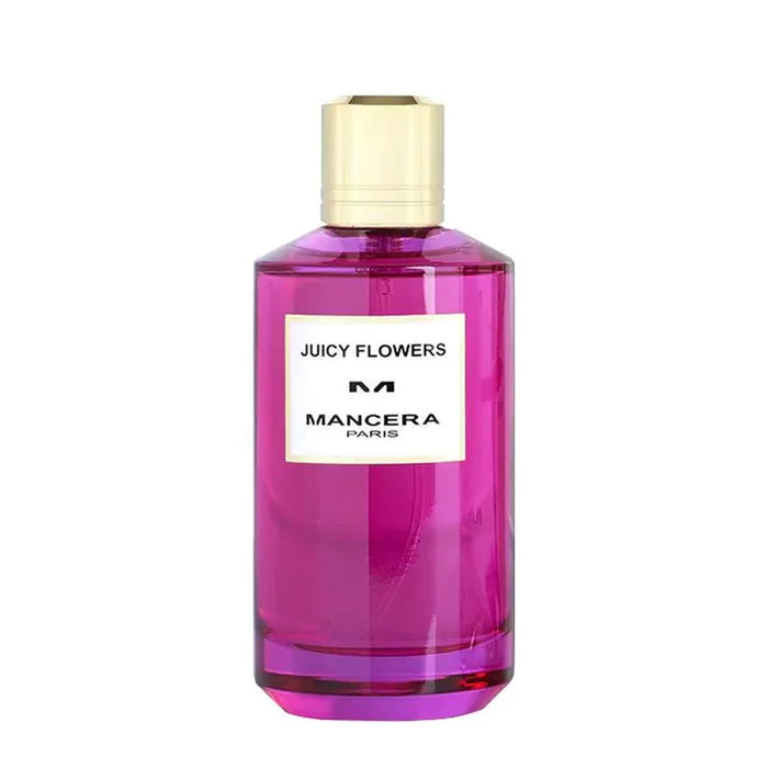 Mancera Juicy Flowers 120 ml EDP Unisex Perfume