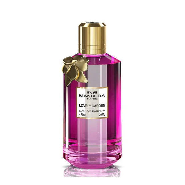 Product image of mancera lovely garden 120 ml edp women perfume