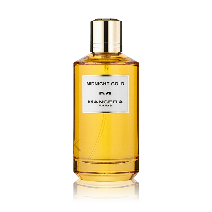 Mancera Midnight Gold 120 ml EDP Unisex Perfume