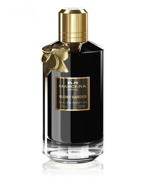 Mancera Musky Garden 120 ml EDP Women Perfume