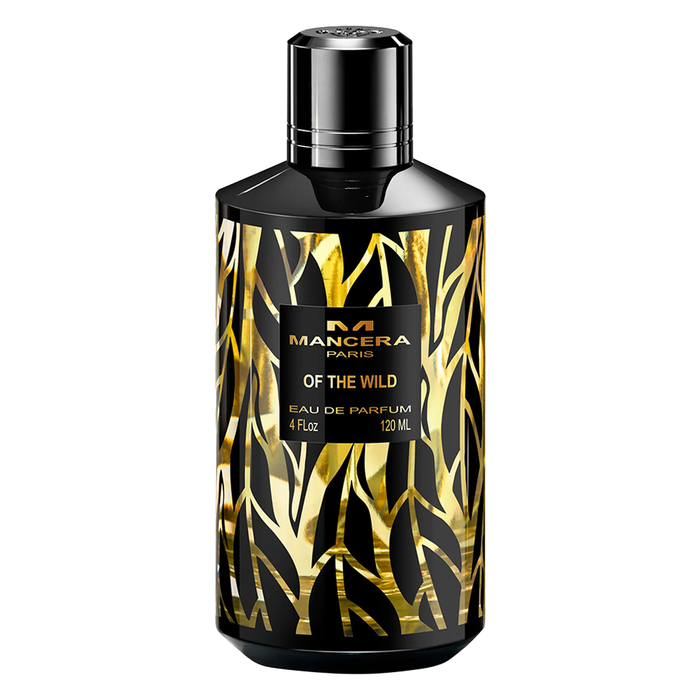 Mancera Of The Wild 120 ml EDP Unisex Perfume