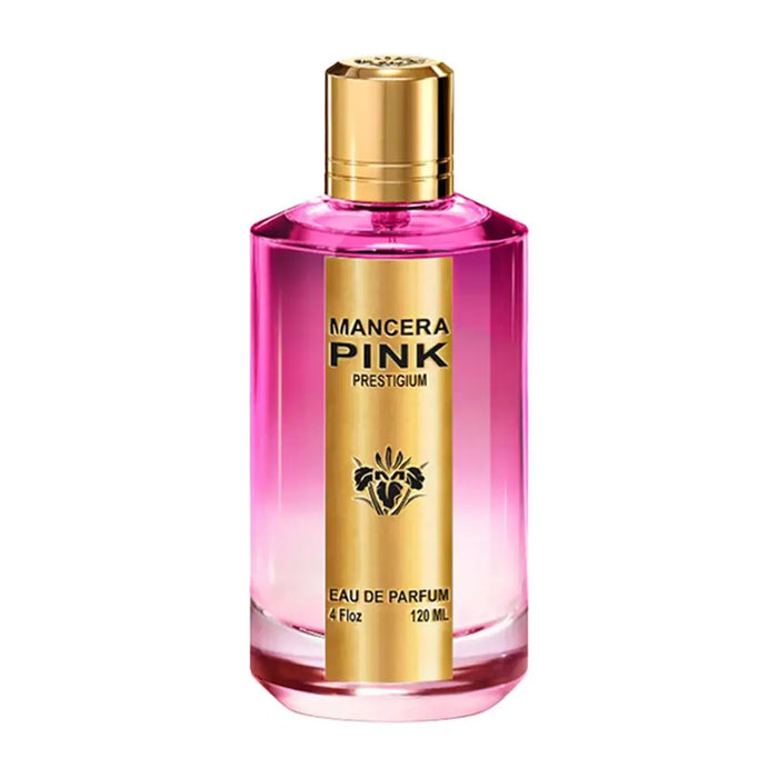 Mancera Pink Prestigium 120 ml EDP Women Perfume