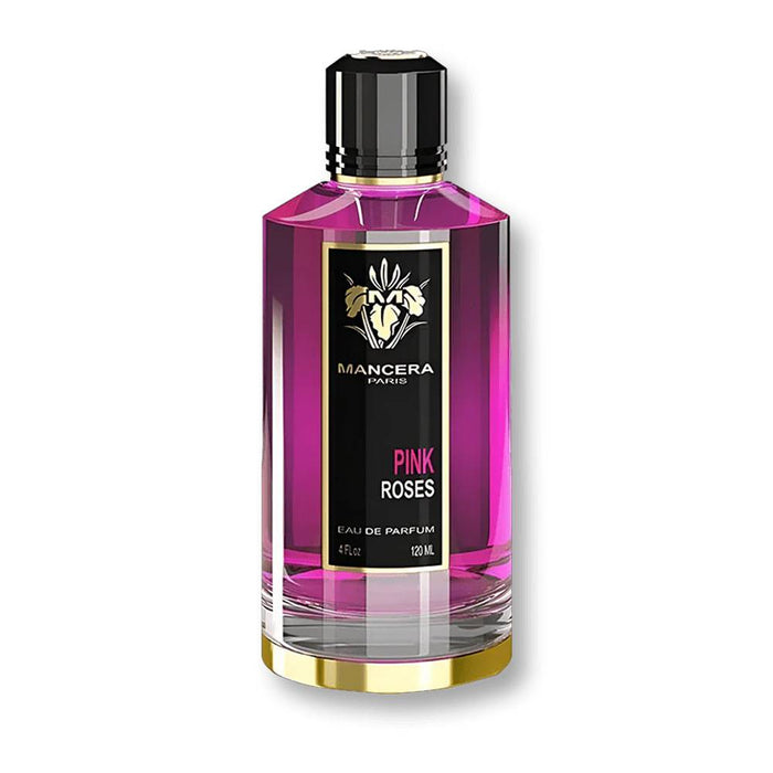 Mancera Pink Roses 120 ml EDP Unisex Perfume