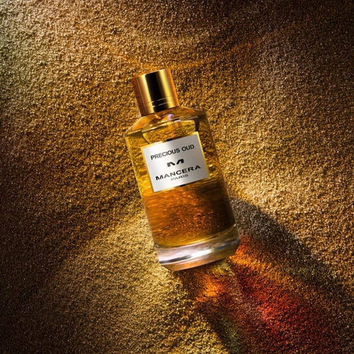 Mancera Precious Oud 120 ml EDP Unisex Perfume