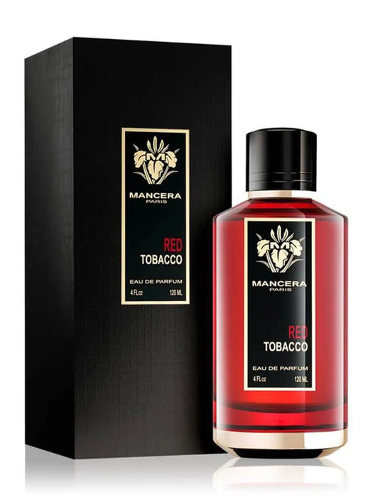 Mancera Red Tobacco 120 ml EDP Unisex Perfume