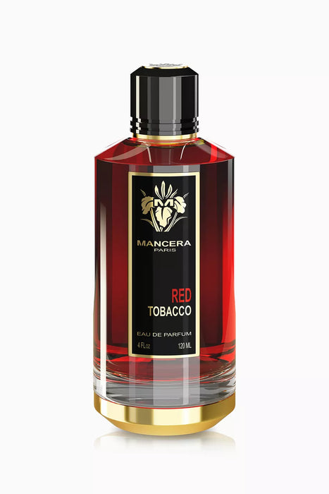Mancera Red Tobacco 120 ml EDP Unisex Perfume