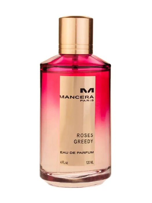Product image of mancera roses greedy 120 ml edp unisex perfume