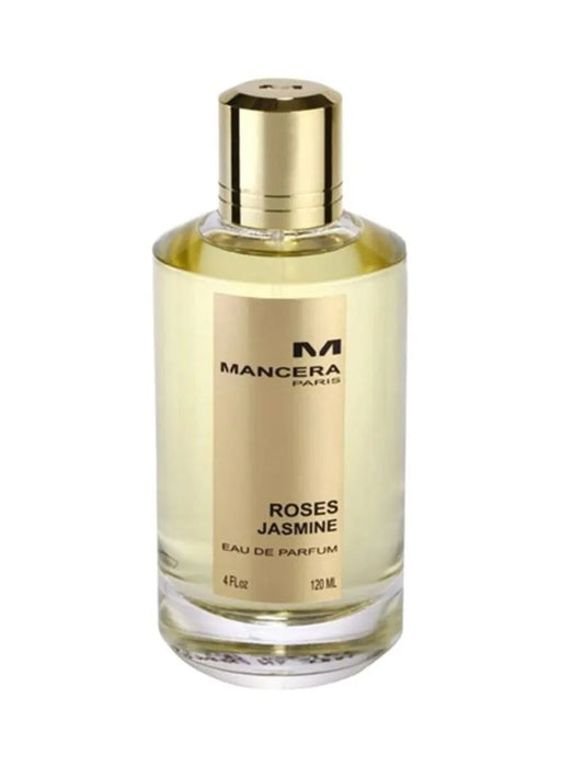 Mancera Roses Jasmine 120 ml EDP Women Perfume