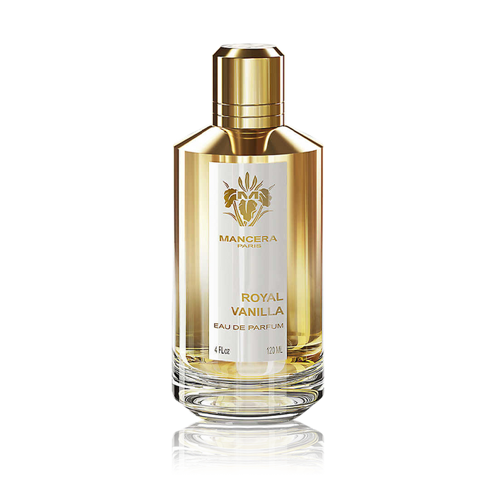 Mancera Royal Vanilla 120 ml EDP Unisex Perfume
