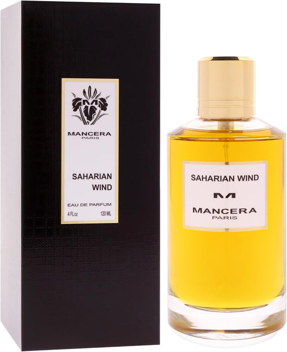 Mancera Saharian Wind 120 ml EDP Unisex Perfume