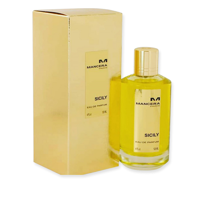 Mancera Sicily 120 ml EDP Unisex Perfume