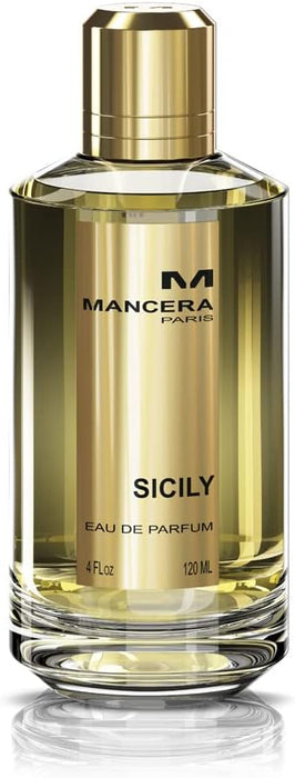Mancera Sicily 120 ml EDP Unisex Perfume