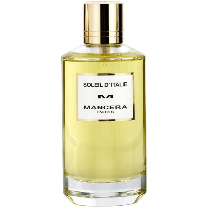 Mancera Soleil D'Italie 120 ml EDP Unisex Perfume
