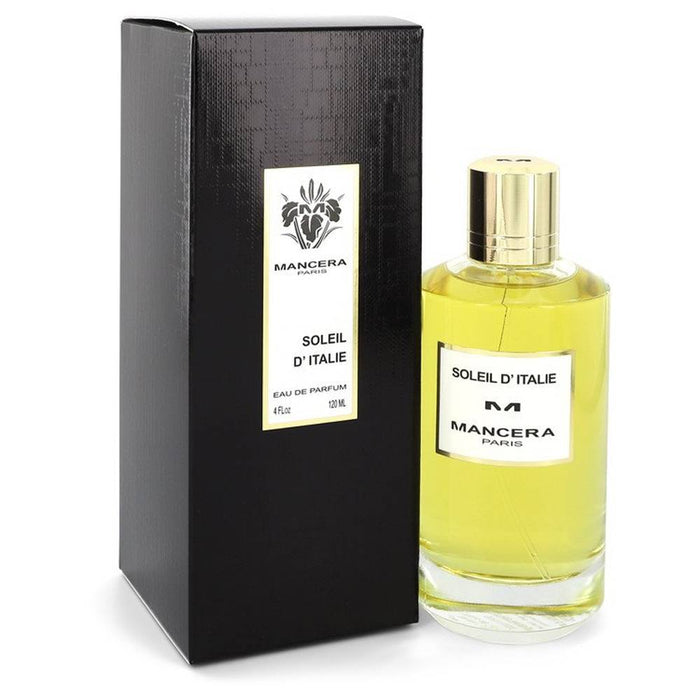 Mancera Soleil D'Italie 120 ml EDP Unisex Perfume