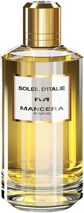 Mancera Soleil D'Italie 120 ml EDP Unisex Perfume
