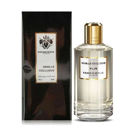 Product image of mancera vanille exclusive 120 ml edp unisex perfume - Image 2