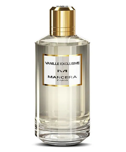 Product image of mancera vanille exclusive 120 ml edp unisex perfume