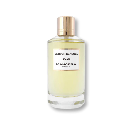 Product image of mancera vetiver sensuel 120 ml edp unisex perfume