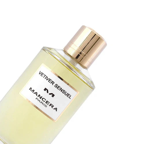 Product image of mancera vetiver sensuel 120 ml edp unisex perfume - Image 3