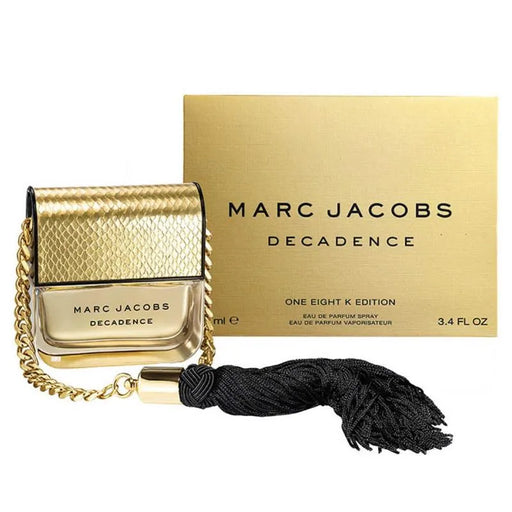 Product image of marc jacob decadence one eight k edition 100 ml edp women perfume - Image 2