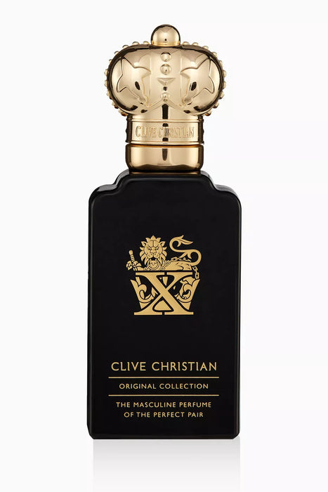 عطر كلايف كريستيان الأصلي X للرجال 100 مل عطر للجنسين